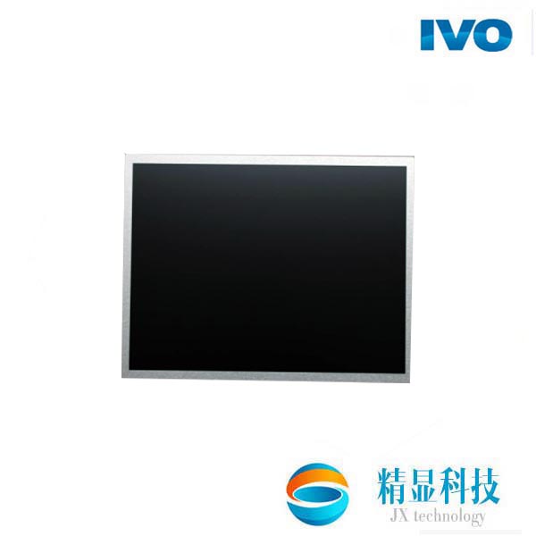 15寸LVDS接口工業屏龍騰光電M150GNN2 R1