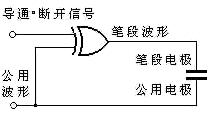 驅動電路原理