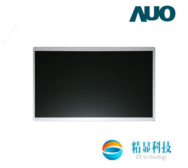 友達液晶模組B070ATN01.3 7寸工業(yè)屏 10